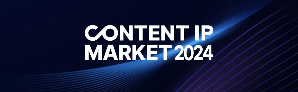 CONTENT IP MARKET 2024