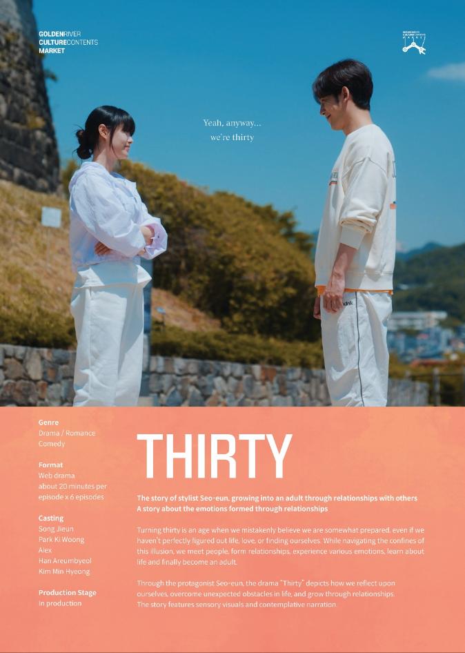 thirty