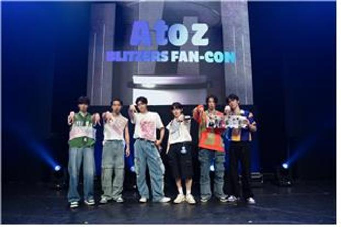 BLITZERS concert photo