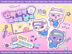 WEBTOON TITLE