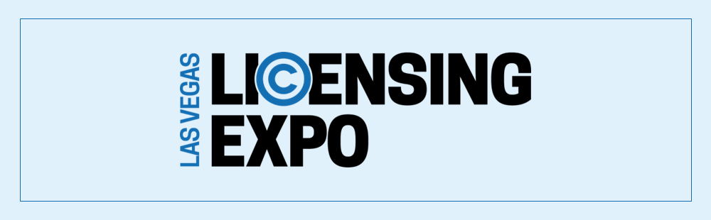 Licensing Expo 2023