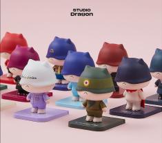 DearRo Figure