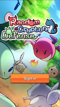 Random Crypture Defense