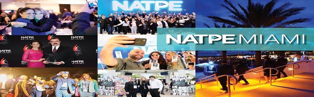 2020 NATPE Miami