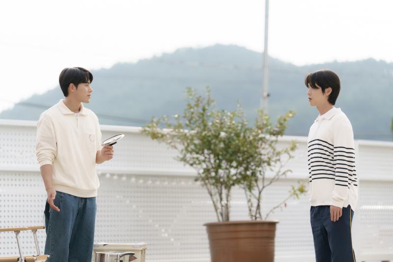 Yeon-woo  Woo-jae