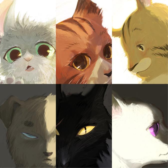 Character Image