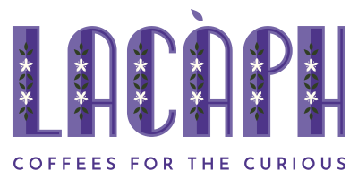 Lacàph produces coffees for the curious people everywhere