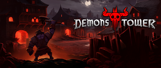 Demons Tower image