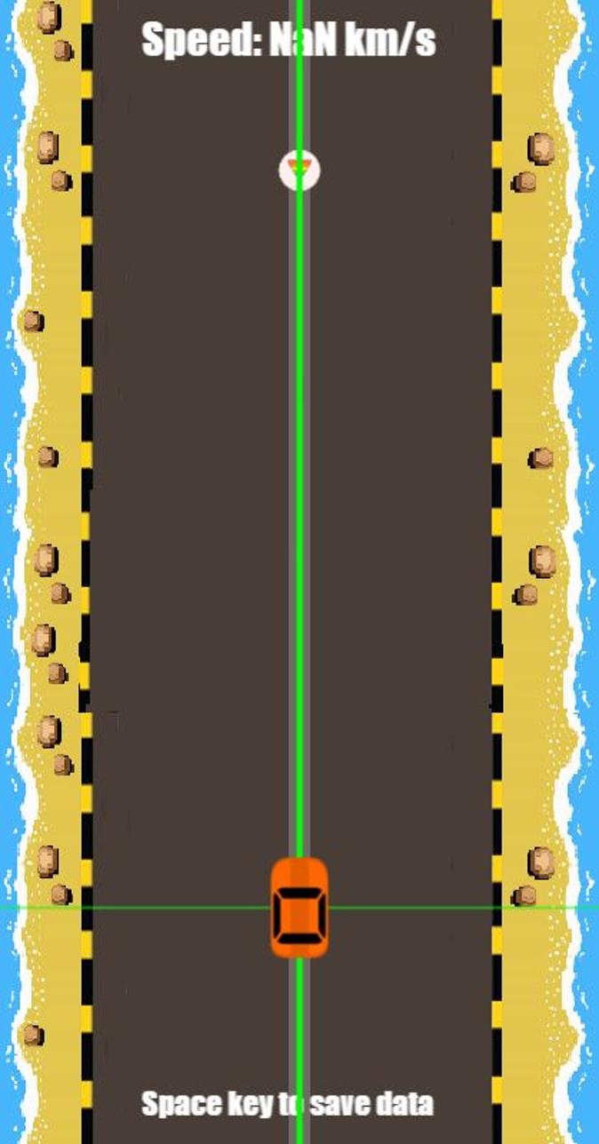 Game page