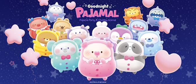 pajamal profile