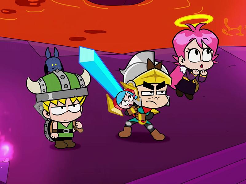 Hero Circle