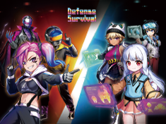 Defense Survival