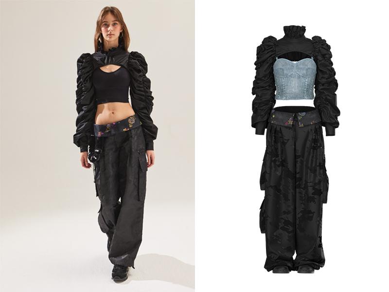 YUGADANG Metaverse costumes_01