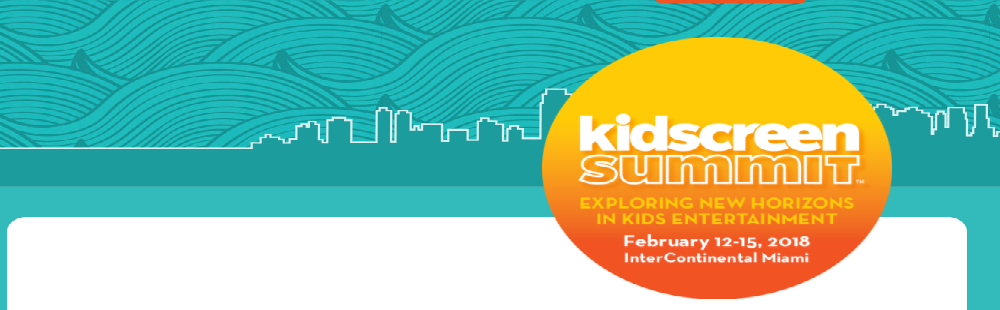 Kidscreen Summit