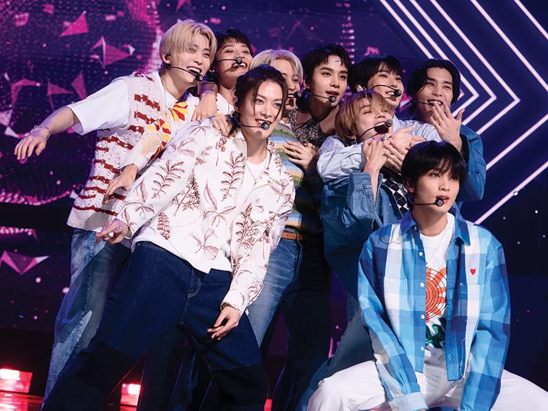 NCT127