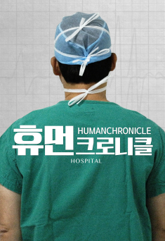 Human Chronicle - Severance Poster