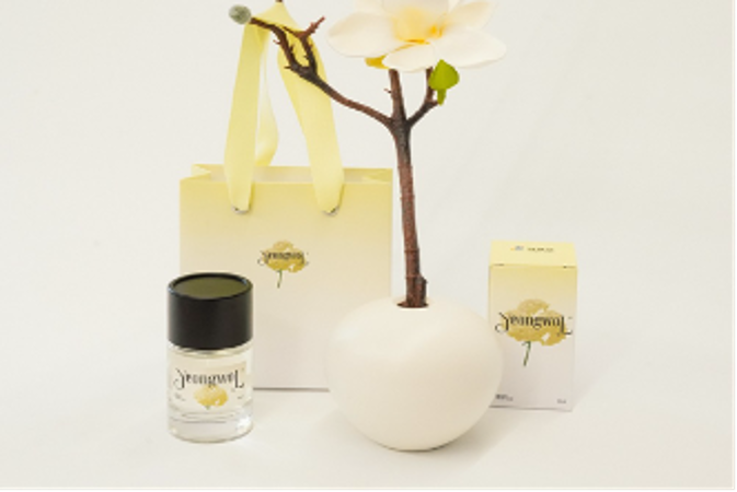 Our own scented goods products