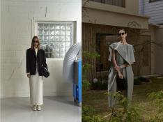 Urban and stylish women's clothing