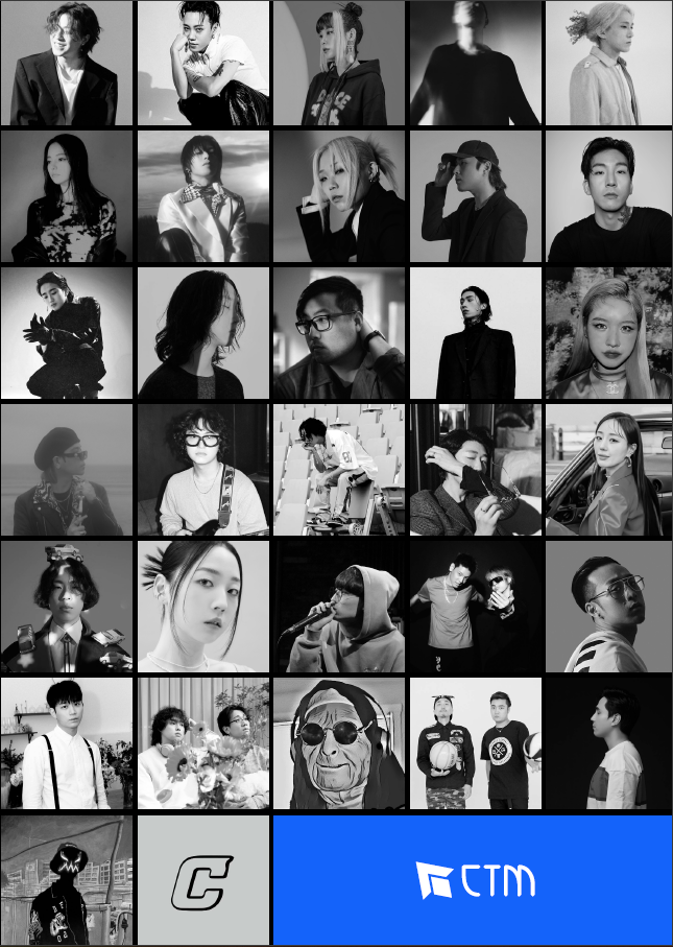 CTM  roster
