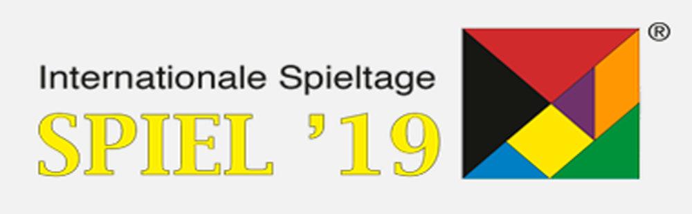 Internationale Spieltage SPIEL