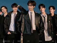 Webdrama 'Broke Rookie Star'