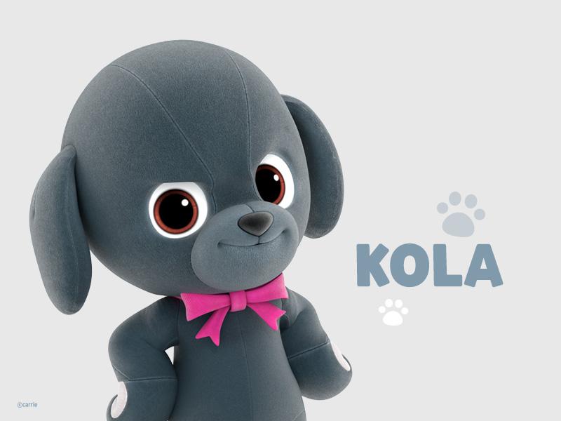 Kola