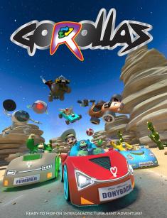 Gorollas