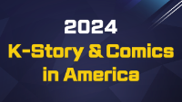 2024 K-Story & Comics in America
