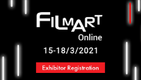 HONG KONG FILMART