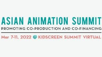 ASIAN ANIMATION SUMMIT at KIDSCREEN SUMMIT VIRTUAL