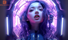 LUCY5, AI VOICE DNA
