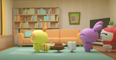 kids song compose, lyric,arrange,recording, mixing