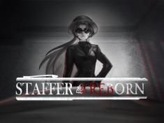 STAFFER REBORN