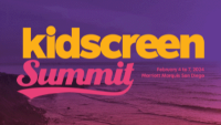 Kidscreen Summit 2024