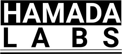 Hamadalabs Inc. Logo