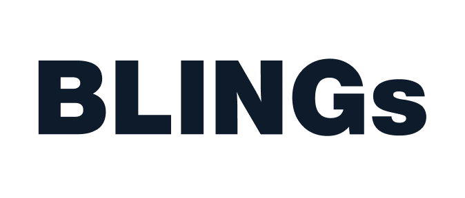 BLINGs