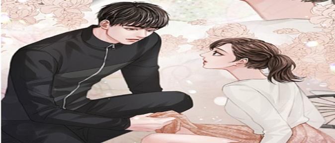 Webtoon's Main Casts