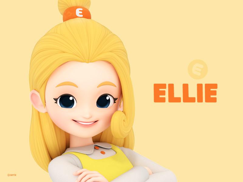 Ellie