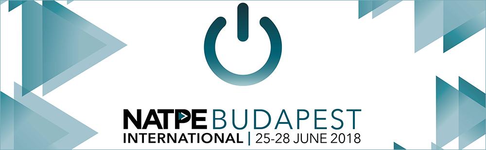 NATPE Budapest 2018