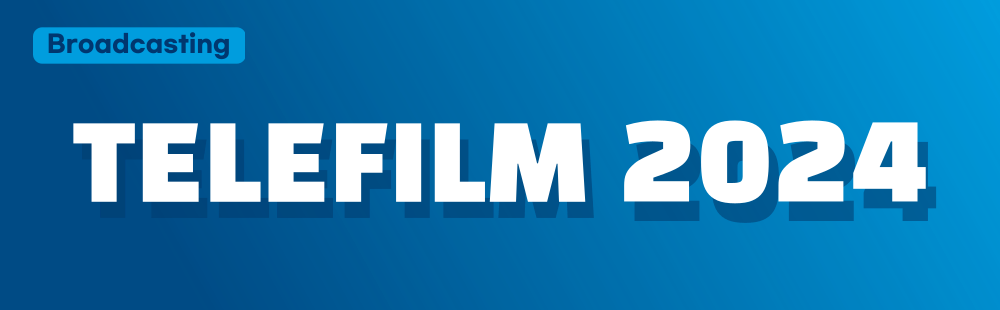 TELEFILM 2024