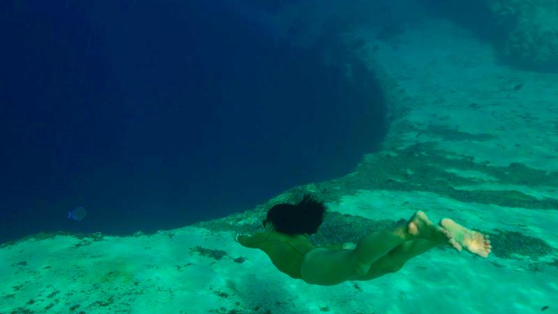 FUN DIVING