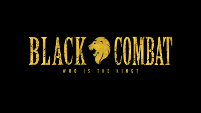 BLACK COMBAT
