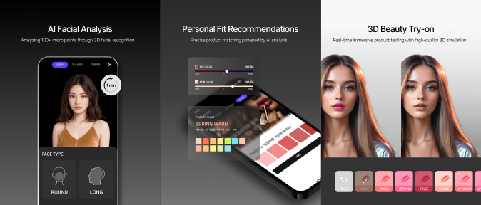 Twinit App feature