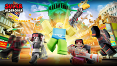 Main thumbnail