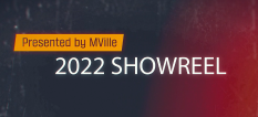 title for the reel