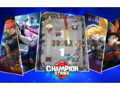 Champion Strike