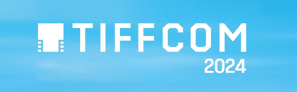 TIFFCOM 2024