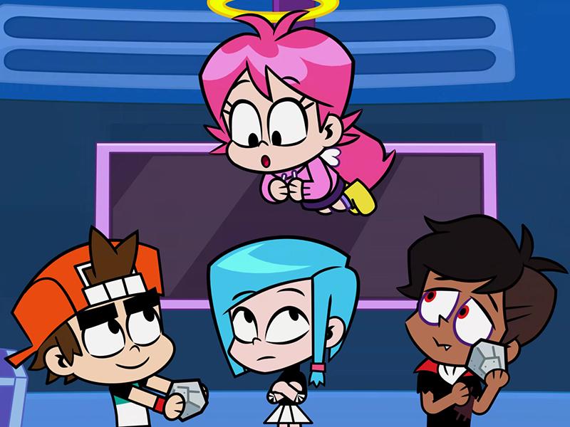 Hero Circle