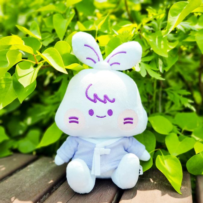 Ddaribossi doll