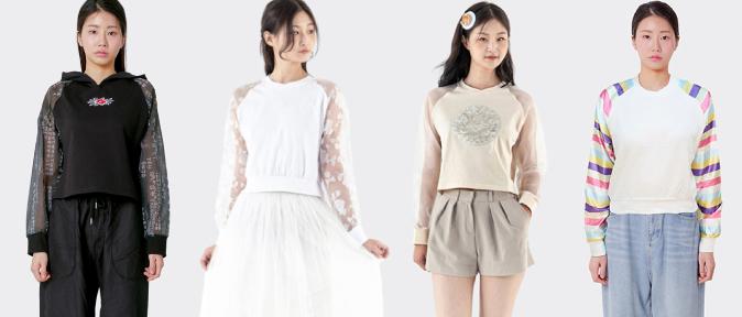 TeenyTiger Dairy Hanbok